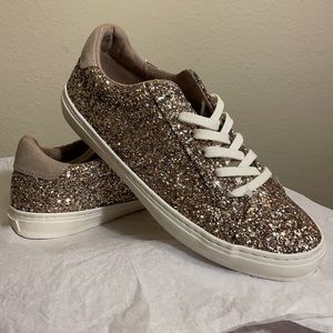 NWOT Sneakers